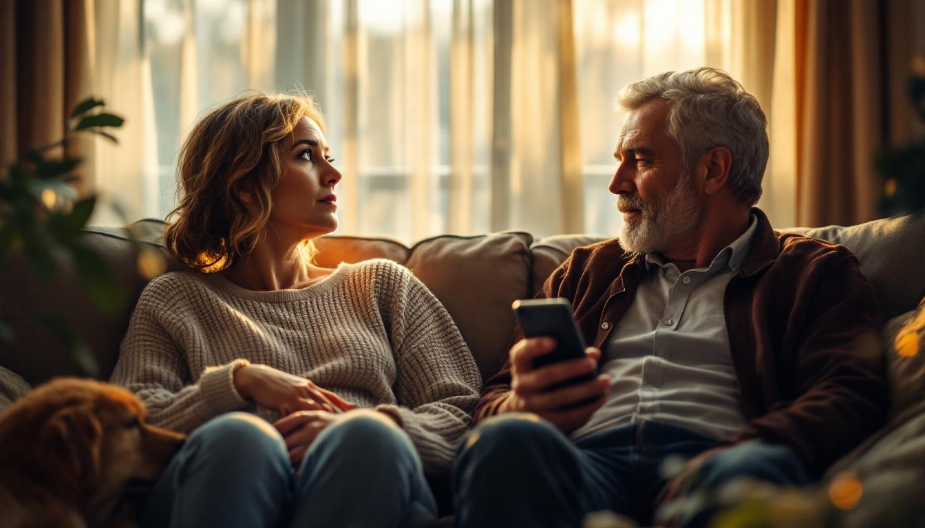 ontdek acht signalen die aangeven dat je je eenzaam voelt in je relatie, zelfs als je niet alleen bent. leer hoe je deze gevoelens herkent en ermee omgaat.