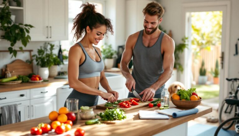afvallen hoeft niet moeilijk te zijn. ontdek 10 haalbare adviezen die je helpen op een eenvoudige en effectieve manier gewicht te verliezen.