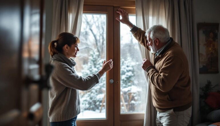 altijd een koude woning? ontdek de drie plekken waar warmte sneller verdwijnt dan je denkt en leer hoe je je huis warm en gezellig houdt.