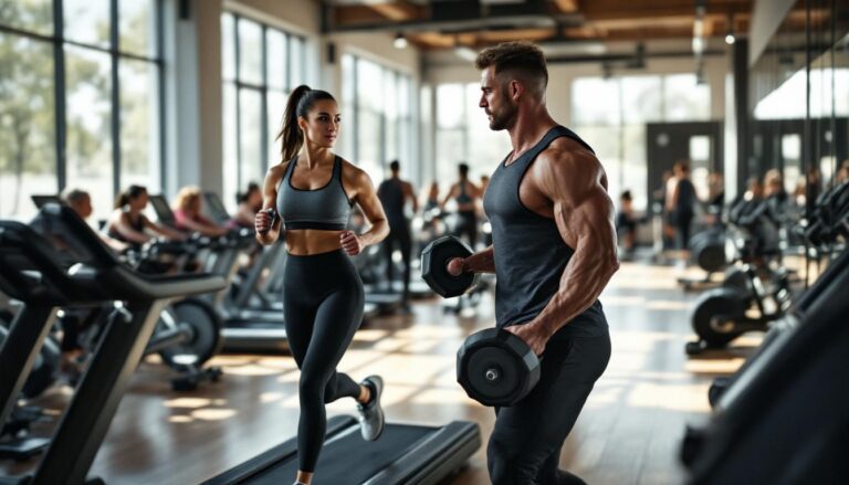 ontdek het definitieve antwoord van wetenschappers op de vraag: cardio of krachttraining? lees welke training het beste voor jouw gezondheid is.