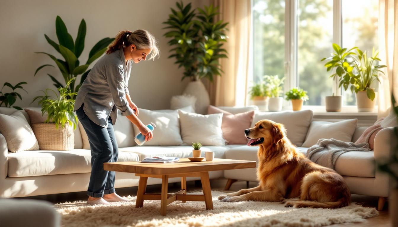 ontdek de vergeten schoonmaakstap die jouw ruimte direct fris en schoon laat aanvoelen. simpel, effectief en snel resultaat voor een aangenamere leefomgeving.