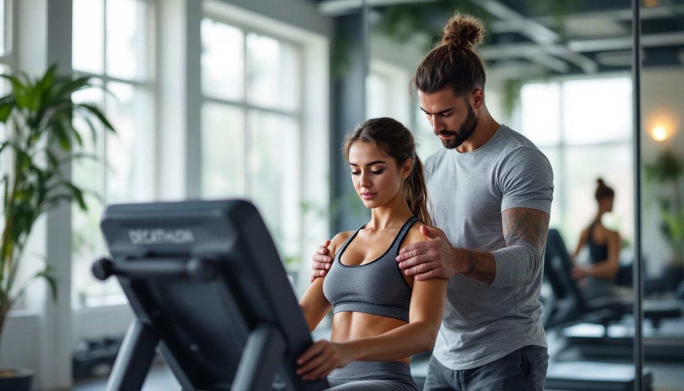 ontdek het fitnessapparaat van decathlon dat trainers aanbevelen voor het effectief versterken van je buikspieren. bereik snel en gemakkelijk een sterke core!