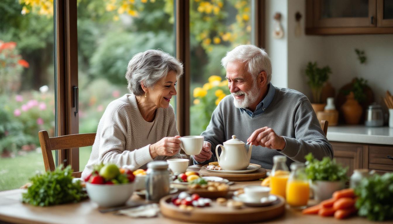 ontdek welke supplementen ouderen dagelijks zouden moeten nemen voor het ondersteunen van darmen, botten en zicht. verbeter uw gezondheid en welzijn eenvoudig elke dag.