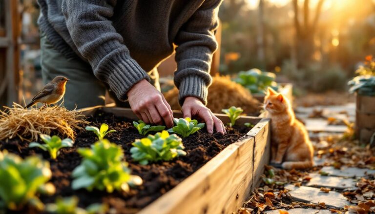 ontdek welke gratis zaden de winter overleven en zorgen voor een sterke oogst in jouw tuin. tips voor succesvol tuinieren en duurzame gewassen.