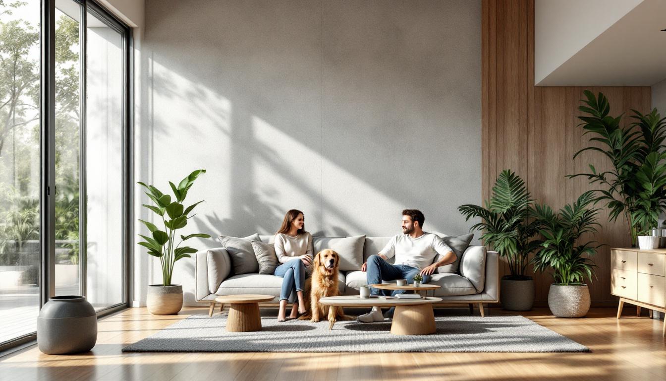 in 2025 verdwijnen gordijnen: ontdek het elegante alternatief dat steeds populairder wordt en uw interieur een moderne uitstraling geeft.