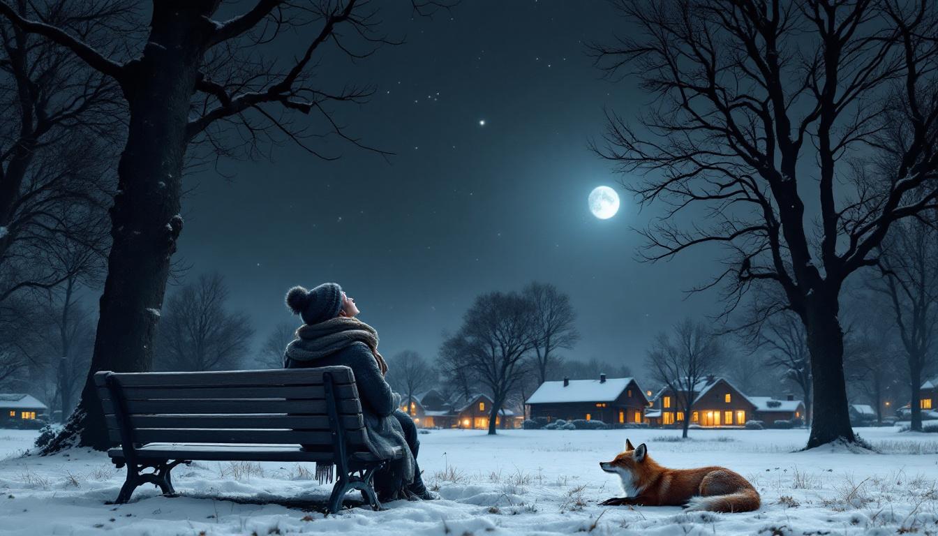 ontdek hoe de planetaire stand na de nieuwe maan van december 2025 rust en harmonie brengt voor dit sterrenbeeld.