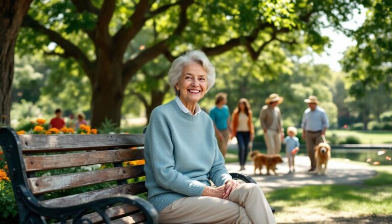 op mijn 65e ontdekte ik dat deze 9 angsten over ouder worden onnodig zijn. lees hoe je leeftijd met vertrouwen en zonder zorgen kunt omarmen.