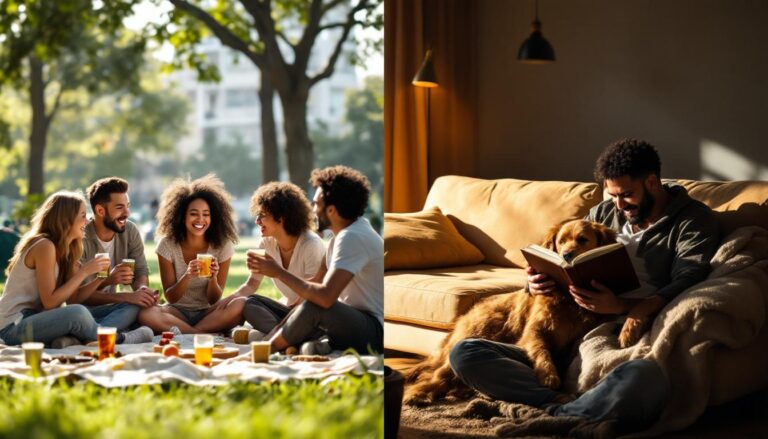 vrijgezel zijn in je twintiger jaren voelt anders dan in je dertiger jaren, zeggen psychologen. ontdek waarom deze levensfasen verschillende ervaringen en inzichten met zich meebrengen.