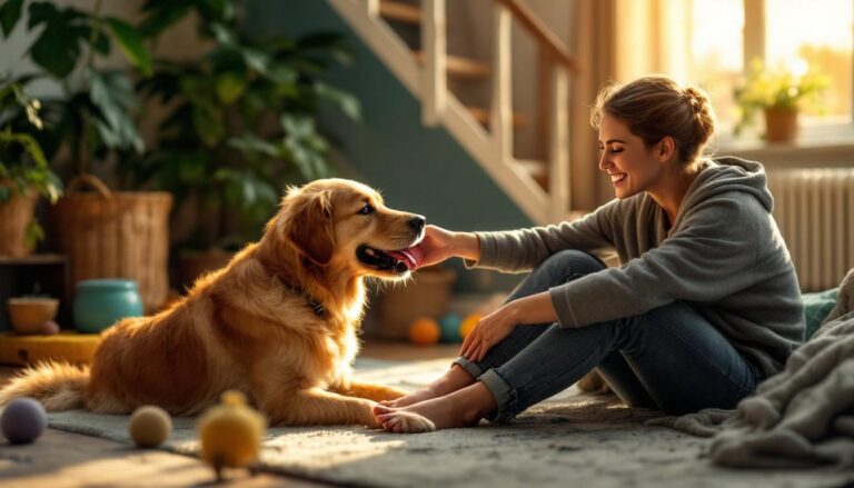 ontdek waarom honden hun voeten likken en wat dierenexperts zeggen over dit verrassende gedrag. leer de mogelijke oorzaken en hoe je hiermee om kunt gaan.