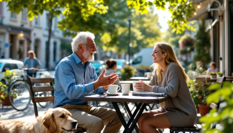 ontdek waarom ik na mijn pensioen weer ben gaan werken en waarom dit niet per se negatief is voor iedereen. lees mijn persoonlijke ervaring en inzichten.