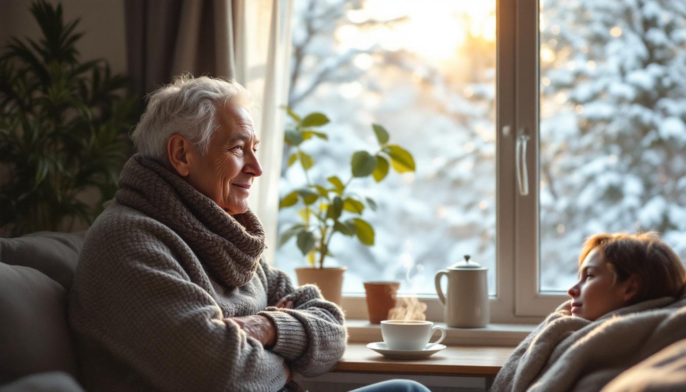 ontdek hoe het juiste ventileren in de winter direct de luchtkwaliteit verbetert voor een gezondere en frissere leefomgeving.