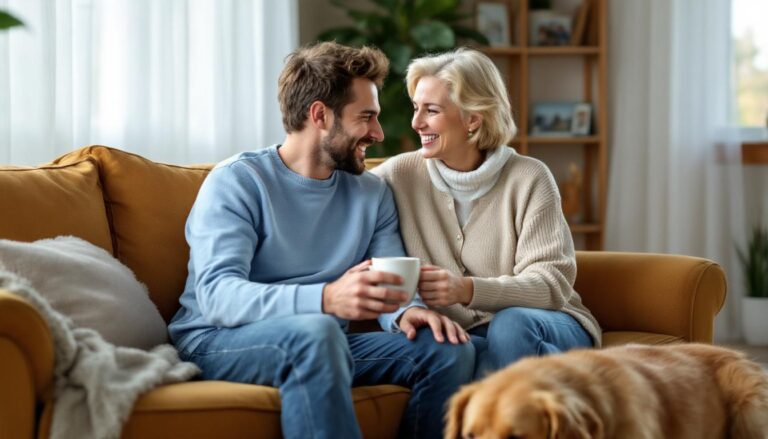 ontdek de 8 gewoontes die experts afraden voor een sterke relatie met je volwassen kinderen. leer hoe je een goede band onderhoudt en conflicten voorkomt.