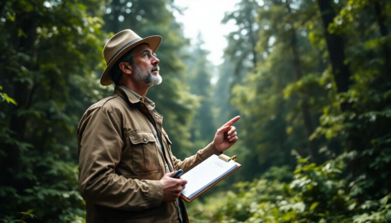 zie je zwarte zakken in bomen? lees waarom experts waarschuwen en wat je kunt doen om je omgeving te beschermen.